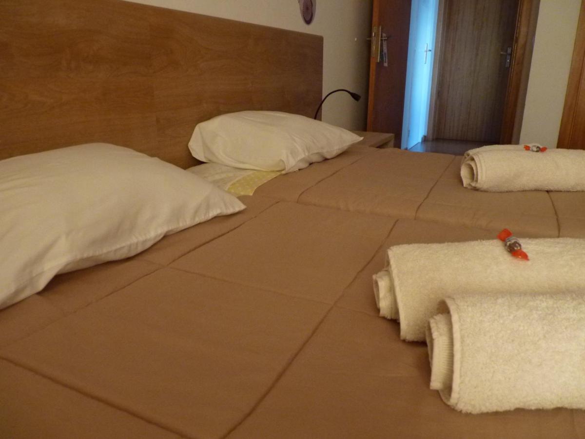 Azores Holidays House -B&B - Suites - Self Check-In Keyboard Понта-Делгада Екстер'єр фото