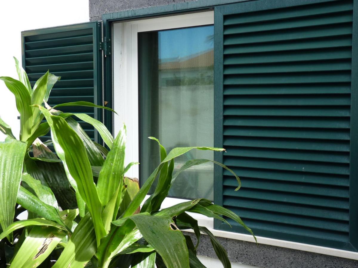 Azores Holidays House -B&B - Suites - Self Check-In Keyboard Понта-Делгада Екстер'єр фото
