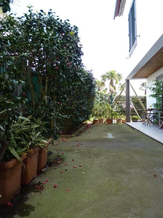 Azores Holidays House -B&B - Suites - Self Check-In Keyboard Понта-Делгада Екстер'єр фото