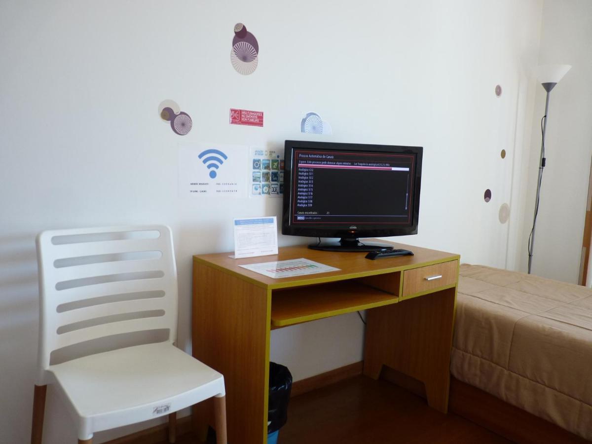 Azores Holidays House -B&B - Suites - Self Check-In Keyboard Понта-Делгада Екстер'єр фото