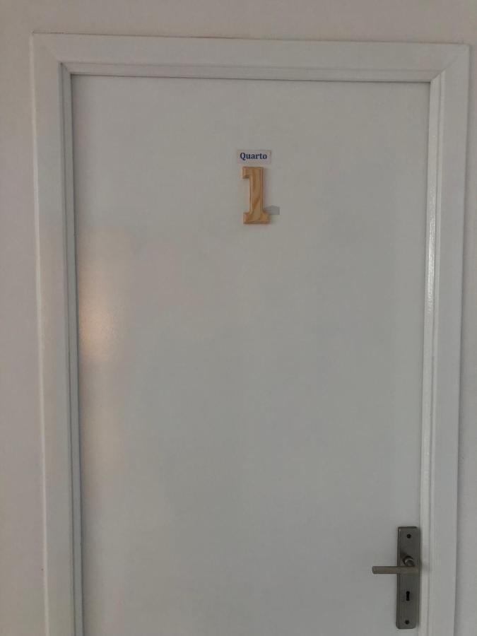 Azores Holidays House -B&B - Suites - Self Check-In Keyboard Понта-Делгада Екстер'єр фото