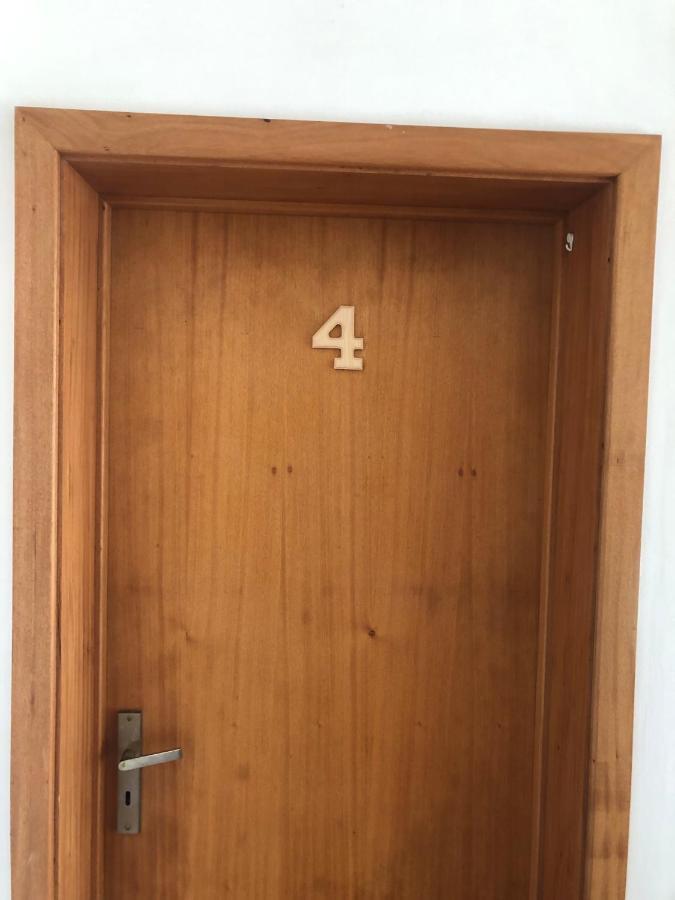 Azores Holidays House -B&B - Suites - Self Check-In Keyboard Понта-Делгада Екстер'єр фото