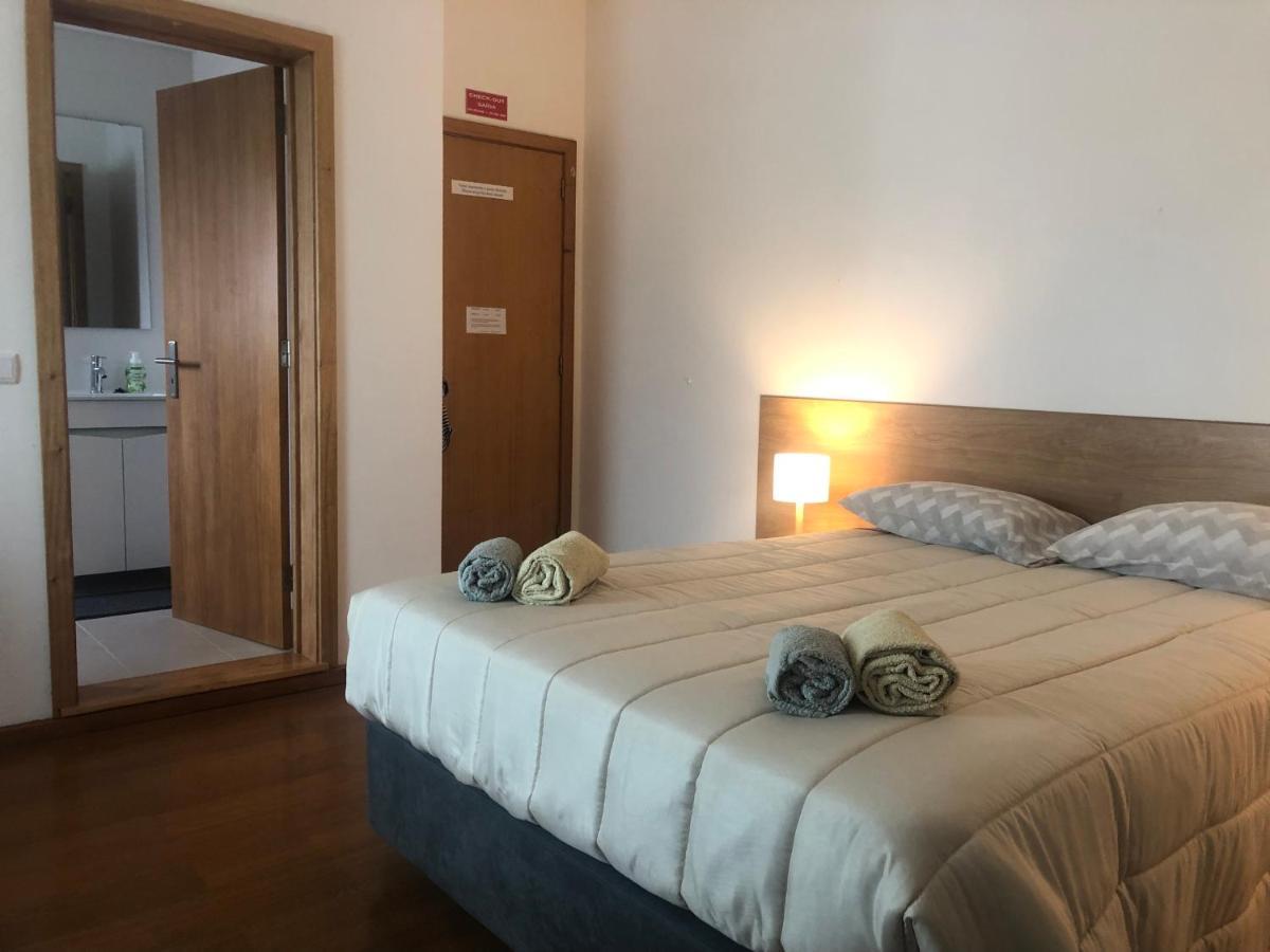 Azores Holidays House -B&B - Suites - Self Check-In Keyboard Понта-Делгада Екстер'єр фото
