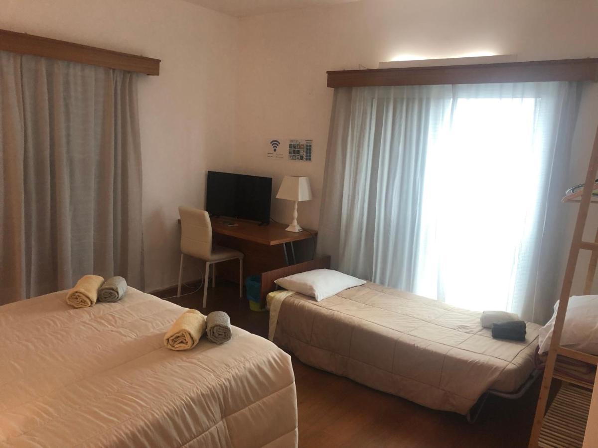 Azores Holidays House -B&B - Suites - Self Check-In Keyboard Понта-Делгада Екстер'єр фото