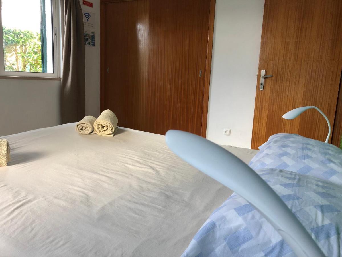 Azores Holidays House -B&B - Suites - Self Check-In Keyboard Понта-Делгада Екстер'єр фото