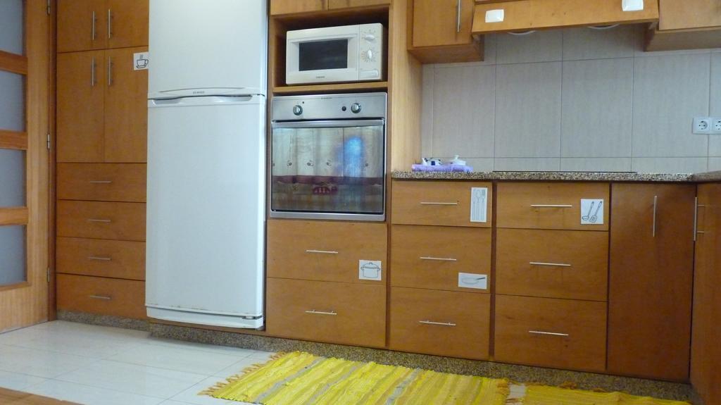 Azores Holidays House -B&B - Suites - Self Check-In Keyboard Понта-Делгада Екстер'єр фото