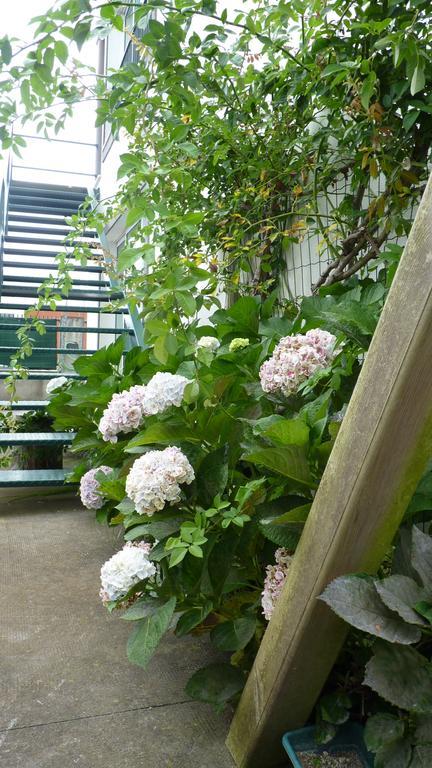 Azores Holidays House -B&B - Suites - Self Check-In Keyboard Понта-Делгада Екстер'єр фото