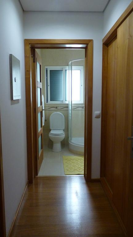 Azores Holidays House -B&B - Suites - Self Check-In Keyboard Понта-Делгада Екстер'єр фото