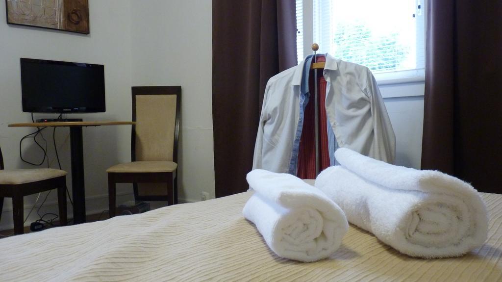 Azores Holidays House -B&B - Suites - Self Check-In Keyboard Понта-Делгада Екстер'єр фото