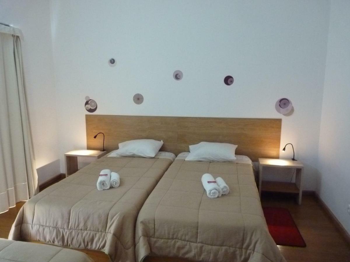 Azores Holidays House -B&B - Suites - Self Check-In Keyboard Понта-Делгада Екстер'єр фото