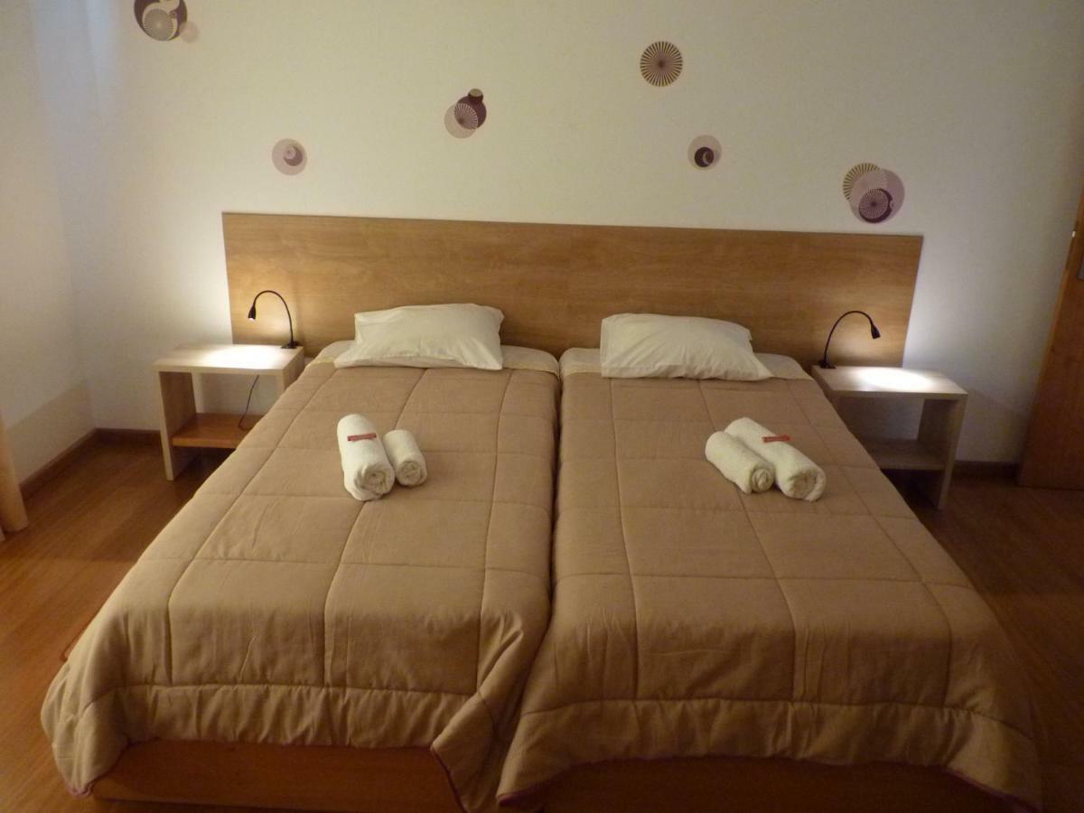Azores Holidays House -B&B - Suites - Self Check-In Keyboard Понта-Делгада Екстер'єр фото
